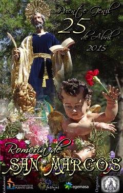 Romería de San Marcos  